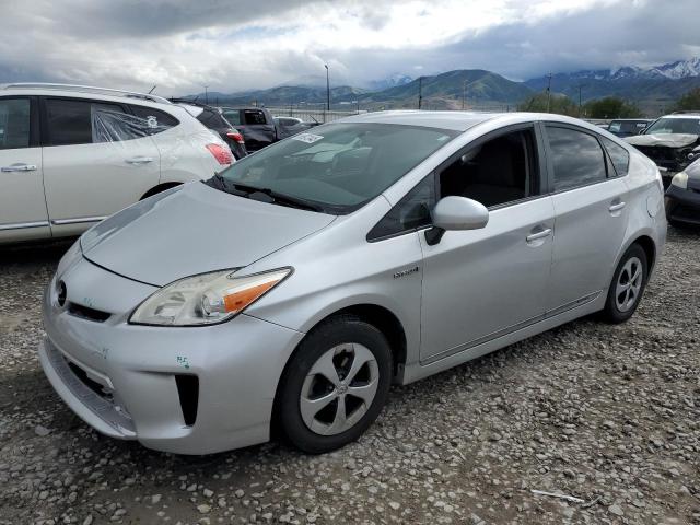 Vin: jtdkn3du0e0390453, lot: 56972445, toyota prius 2014 img_1