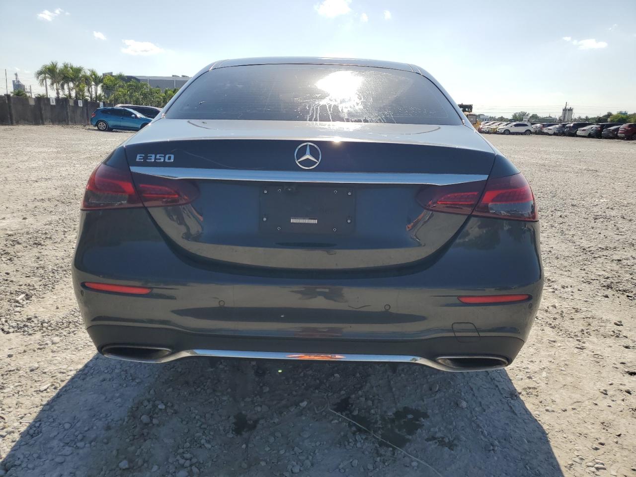 MERCEDES-BENZ E-CLASS 350