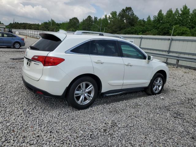 Vin: 5j8tb3h54dl014238, lot: 56586705, acura rdx technology 20133