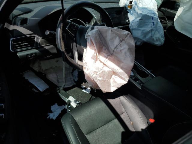 2021 HONDA ACCORD SPO 1HGCV1F39MA106731