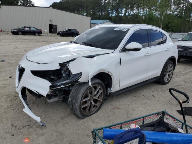 Vin: zasfakan3j7b89286, lot: 55717365, alfa romeo stelvio 2018 img_1