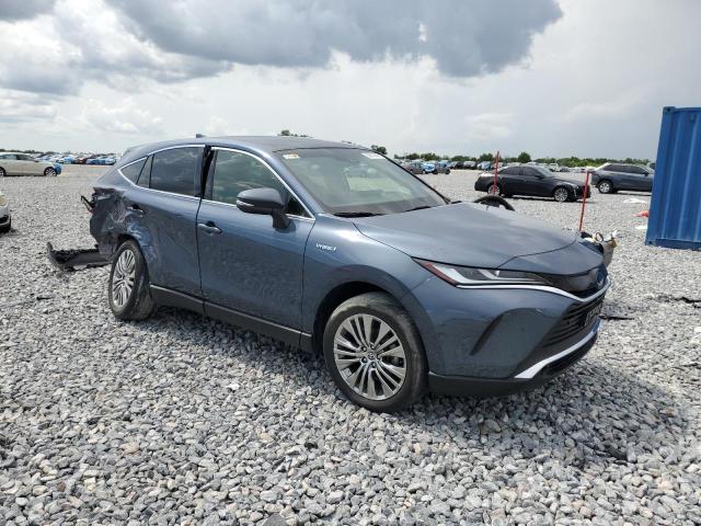Vin: jteaaaah2mj063432, lot: 56012845, toyota venza le 20214