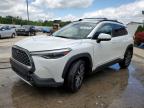 2024 TOYOTA COROLLA CR - 7MUDAAAG3RV087618