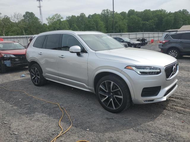 Vin: yv4a221k6l1557534, lot: 56225585, volvo xc90 t6 momentum 20204