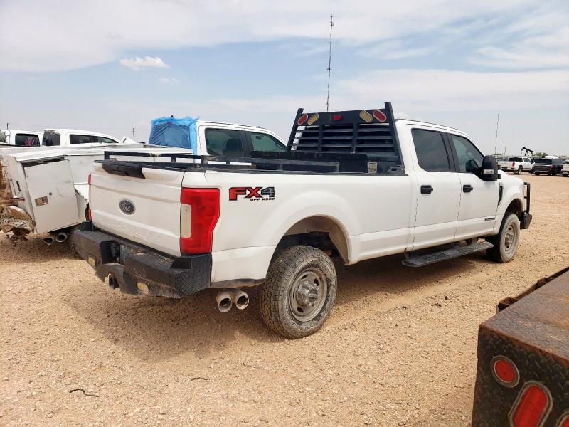 Vin: 1ft8w3bt3jec94976, lot: 57109615, ford f350 super duty 20183