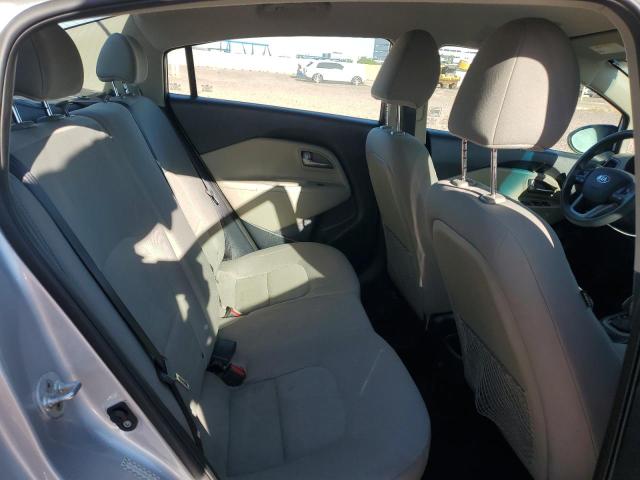 2016 KIA RIO LX - KNADM4A38G6667022