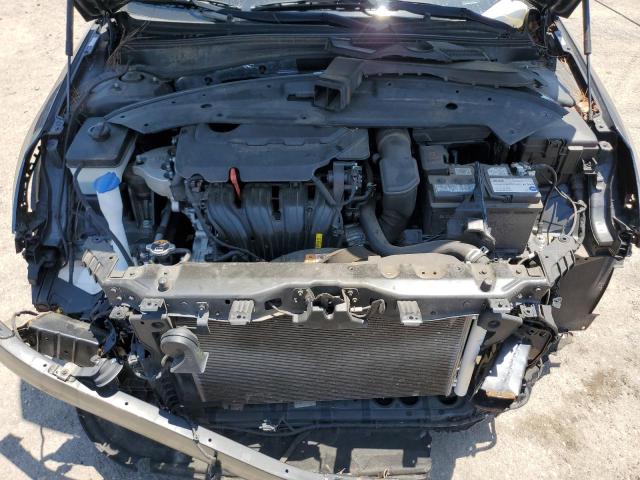 2019 KIA OPTIMA LX - 5XXGT4L31KG377683