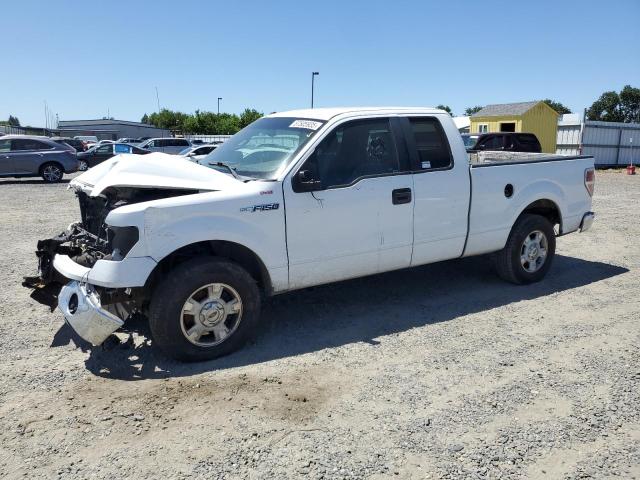 Vin: 1ftfx1cfxcke08087, lot: 57505935, ford f-150 super cab 2012 img_1