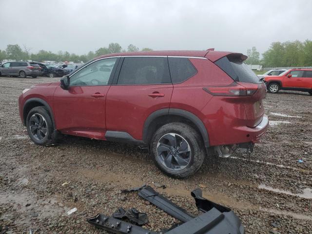 Vin: jn8bt3bb2sw415308, lot: 57991575, nissan rogue sv 20252