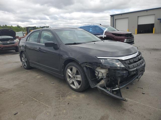 Vin: 3fahp0kc1ar245421, lot: 57583505, ford fusion sport 20104