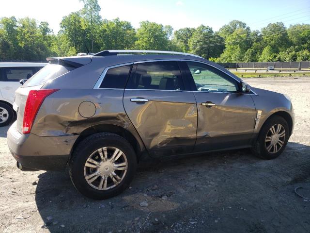 Vin: 3gyfnae36cs512678, lot: 54910035, cadillac srx luxury collection 20123