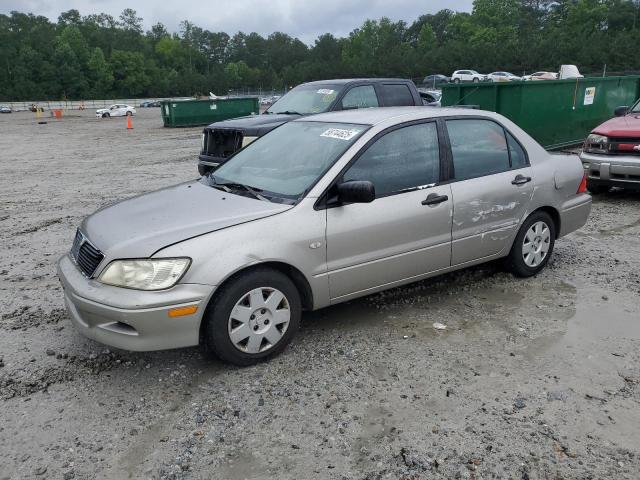 MITSUBISHI LANCER ES