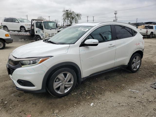 Vin: 3czru5h54km710876, lot: 55327685, honda hr-v ex 2019 img_1