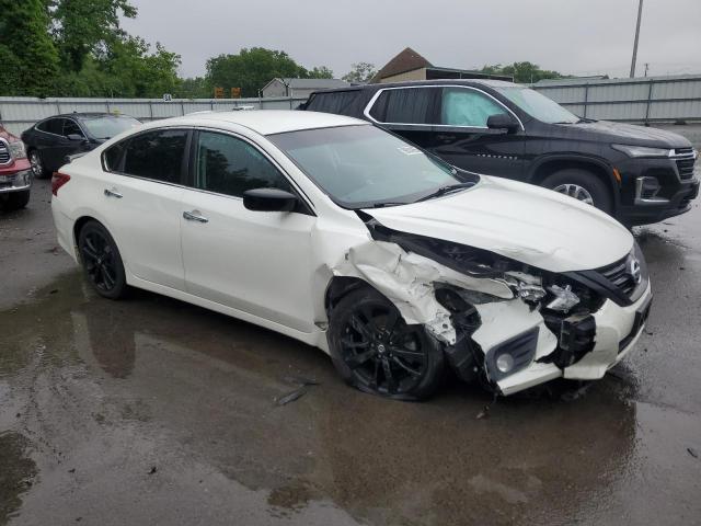 Vin: 1n4al3ap0jc258940, lot: 58594855, nissan altima 2.5 20184