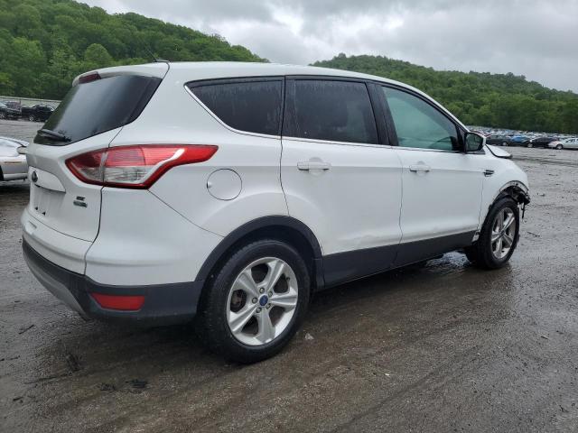 Vin: 1fmcu9g93fuc13757, lot: 57985405, ford escape se 20153