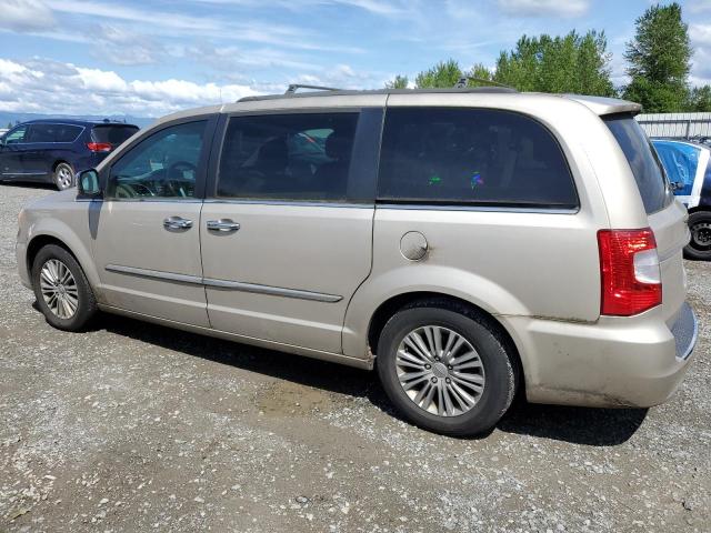 Vin: 2c4rc1cg4dr646473, lot: 58059495, chrysler minivan touring l 20132
