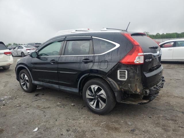 2016 HONDA CR-V TOURI - 5J6RM4H94GL068004