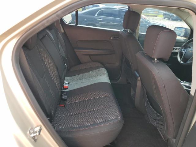 2016 CHEVROLET EQUINOX LS - 2GNALBEKXG1129208