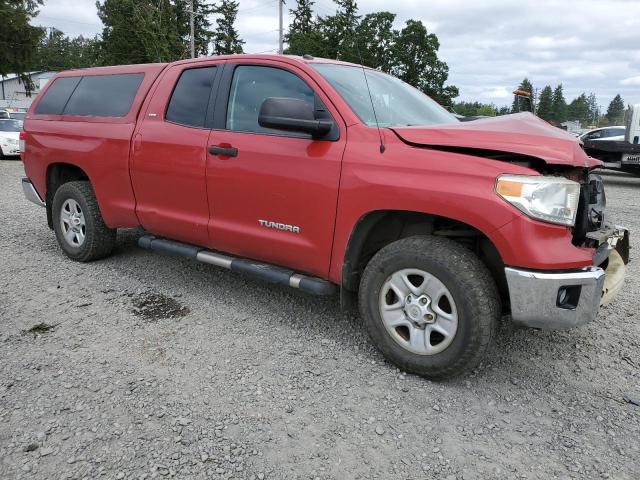 Vin: 5tfum5f19ex058917, lot: 58170205, toyota tundra double cab sr 20144