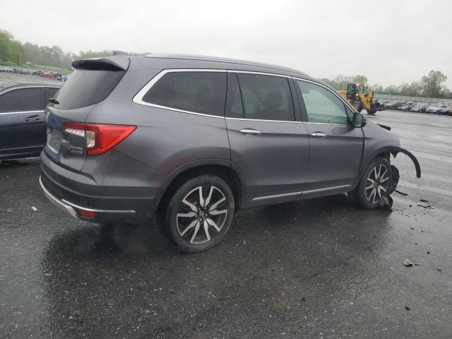 Vin: 5fnyf6h9xmb012414, lot: 55812685, honda pilot touring 20213