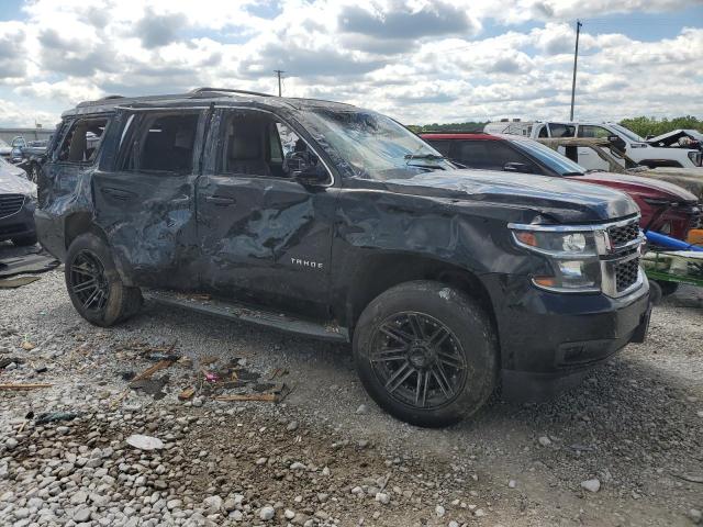 Vin: 1gnskbkc3fr282880, lot: 57910235, chevrolet tahoe k1500 lt 20154