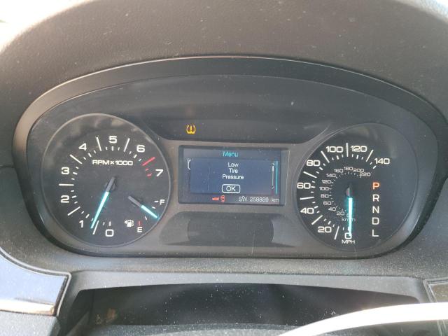2011 FORD EDGE SE - 2FMDK3GC3BBB06839