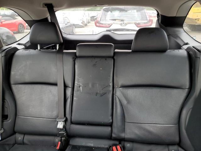 2017 SUBARU OUTBACK 2. - 4S4BSAKC2H3355600