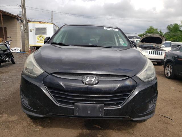 2015 HYUNDAI TUCSON GLS KM8JTCAF6FU971971