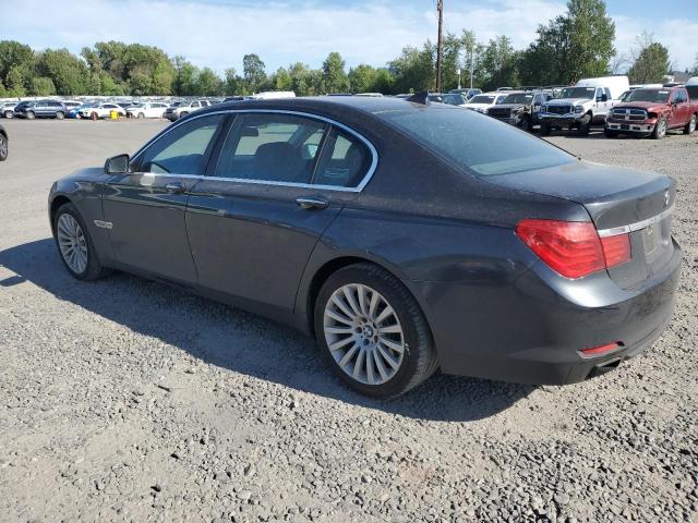 Vin: wbakc8c52bc432349, lot: 56072525, bmw 7 series lxi 20112