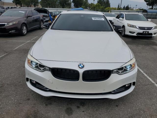 2015 BMW 428 XI GRA WBA4C9C59FD331372