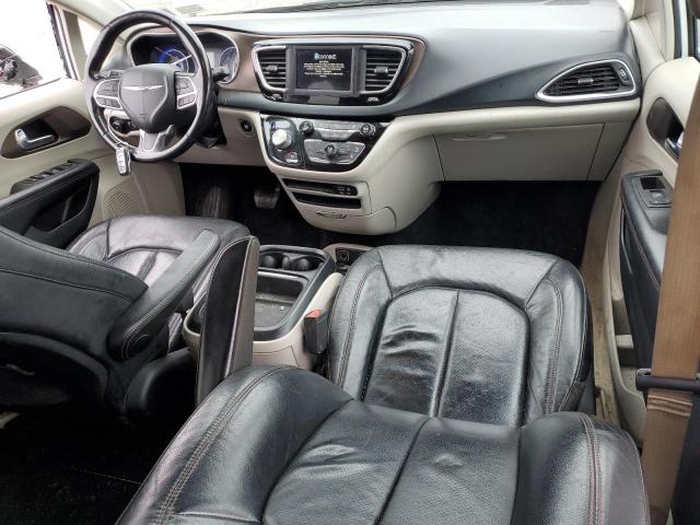 2019 CHRYSLER PACIFICA T 2C4RC1BG0KR731972
