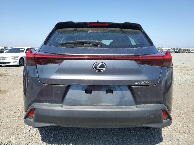 2022 LEXUS UX 200 BAS JTHX3JBH2N2051685