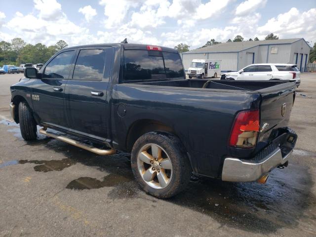 2015 RAM 1500 SLT - 1C6RR7LT8FS774450
