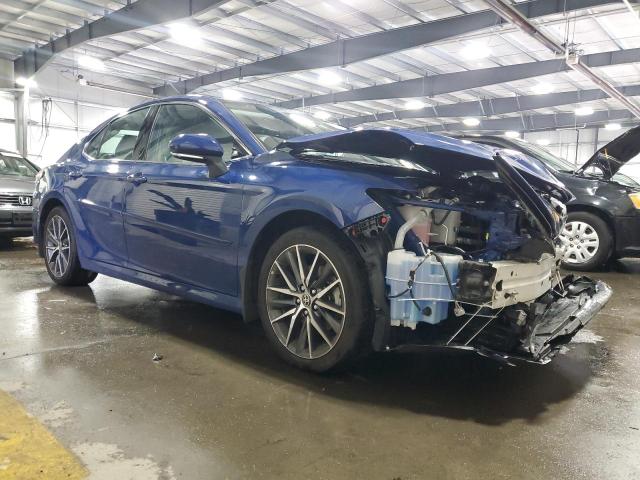 Vin: 4t1f31ak5pu050639, lot: 58347475, toyota camry xle 20234