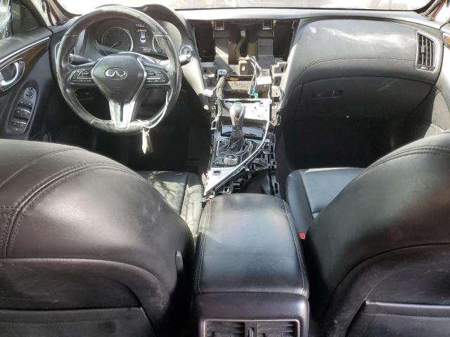 2019 INFINITI Q50 LUXE - JN1EV7AP6KM516907
