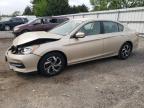 2017 HONDA ACCORD LX - 1HGCR2F35HA131688