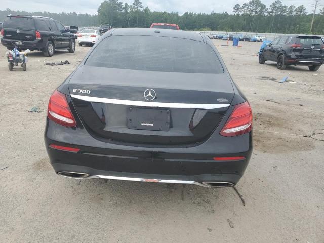 2017 MERCEDES-BENZ E 300 WDDZF4JB8HA017315