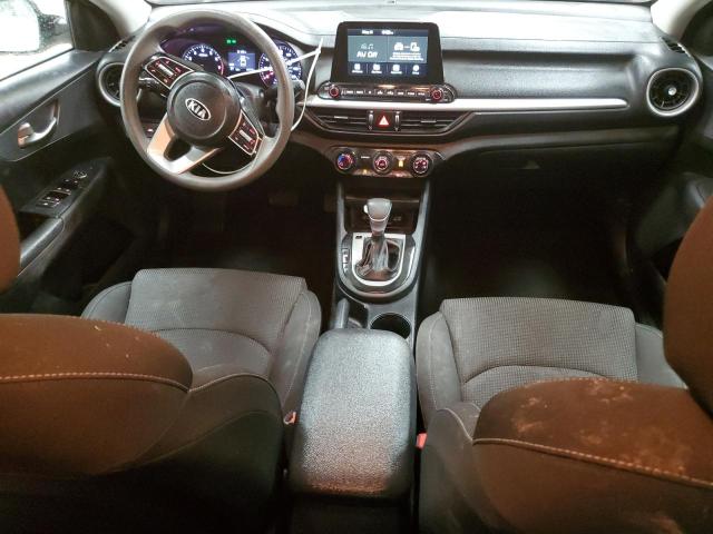 2021 KIA FORTE FE - 3KPF24AD2ME264038