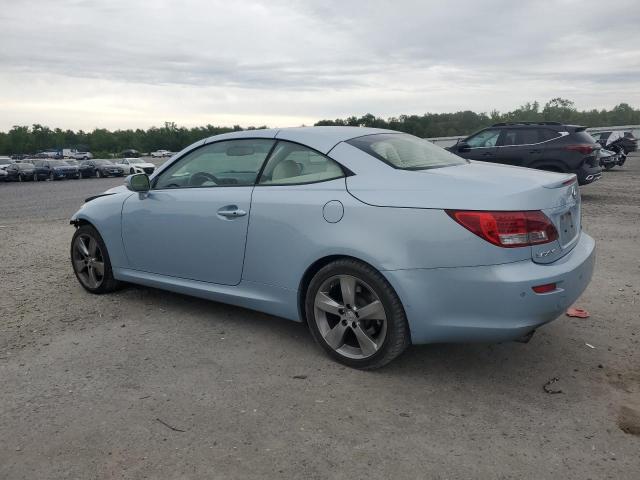 Vin: jthff2c25a2506364, lot: 58488865, lexus is 250 20102