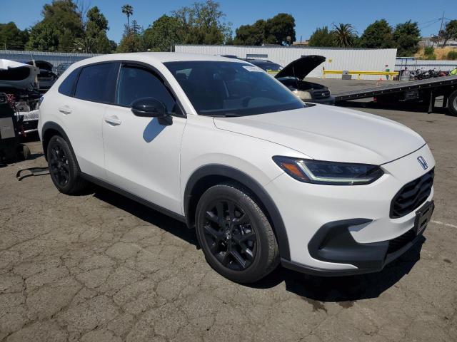 Vin: 3czrz1h58pm727228, lot: 57666895, honda hr-v sport 20234