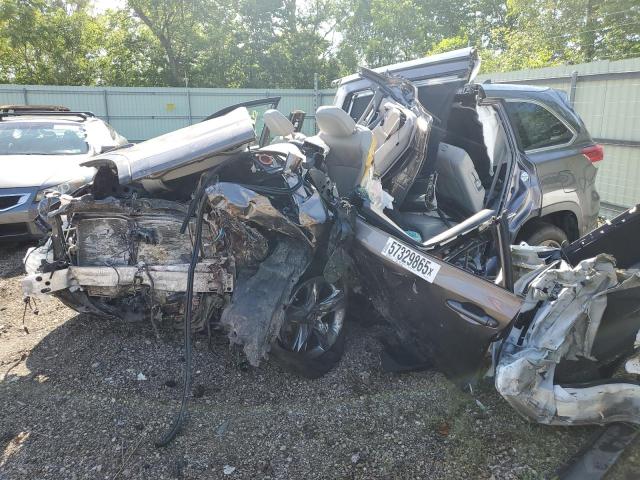 Vin: 5tddzrfh8ks747872, lot: 57329865, toyota highlander limited 2019 img_1