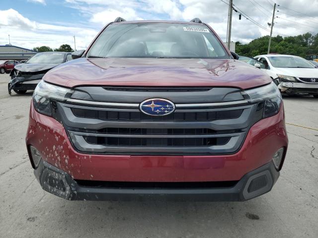 2025 SUBARU FORESTER L JF2SLDRC5SH498089