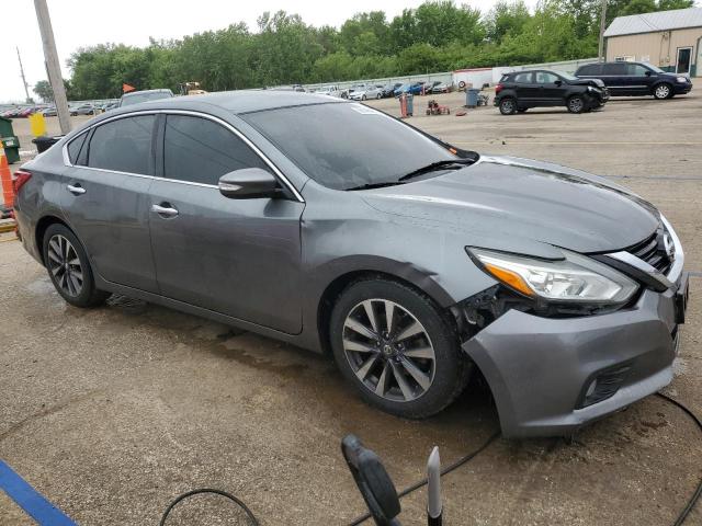 Vin: 1n4al3ap8hc201685, lot: 58146425, nissan altima 2.5 20174