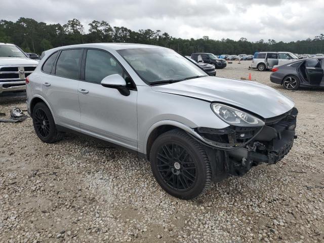 Vin: wp1aa2a23hka81295, lot: 55339855, porsche cayenne 20174