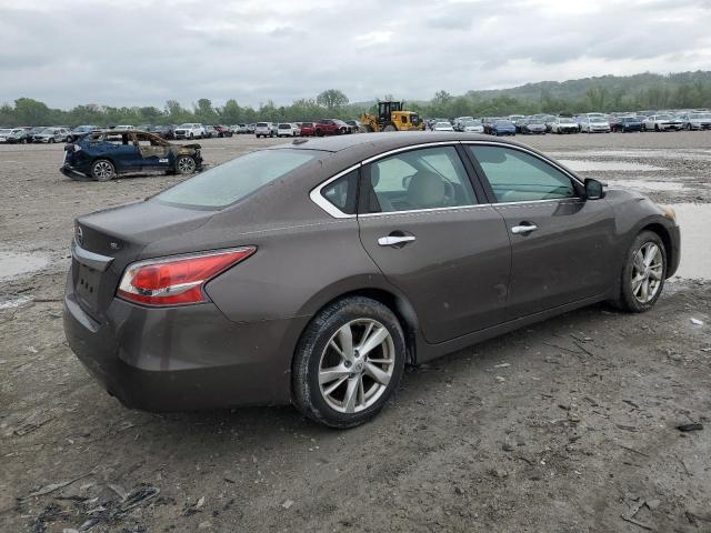 2015 NISSAN ALTIMA 2.5 - 1N4AL3AP9FN884854
