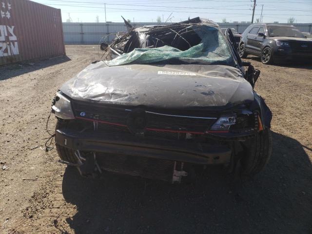 2016 VOLKSWAGEN JETTA GLI - 3VW5T7AJ8GM394882