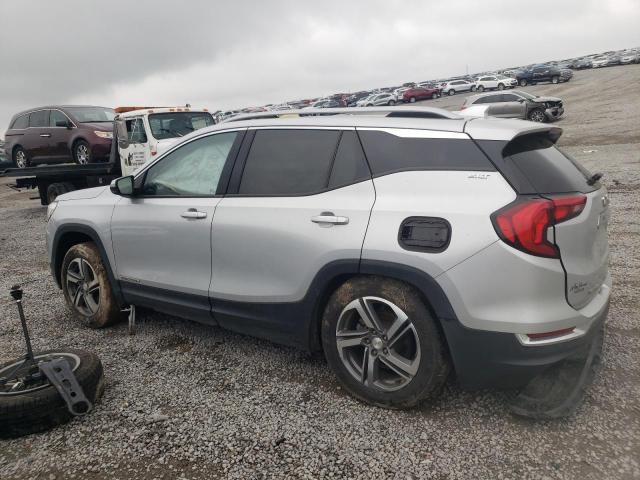2020 GMC TERRAIN SLT 3GKALVEV0LL121121