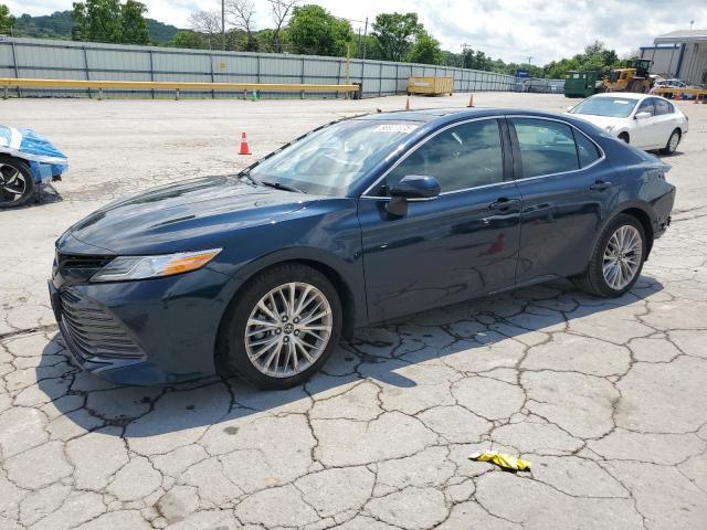 2018 TOYOTA CAMRY L - 4T1B11HK5JU640535