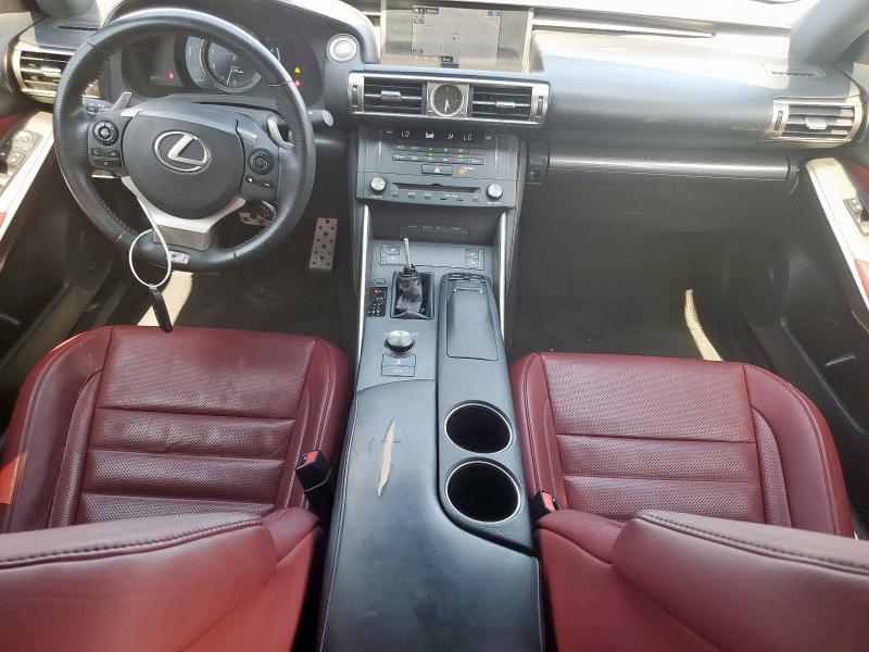 2015 LEXUS IS 350 - JTHBE1D29F5017238