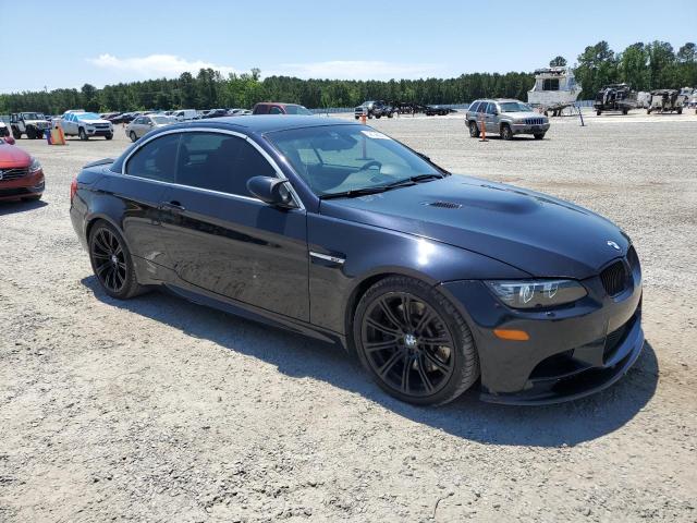 Vin: wbsdx9c55be784246, lot: 58128355, bmw m3 20114
